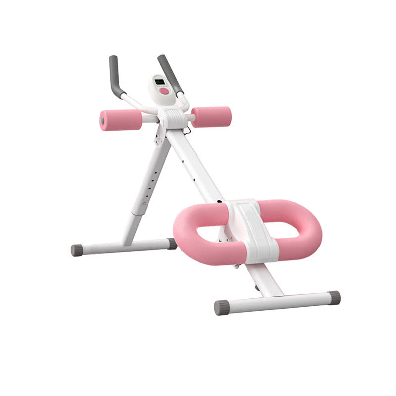 Abdominal Muscle Fitness Equipment