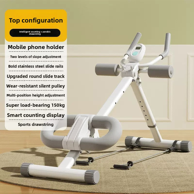 Abdominal Muscle Fitness Equipment