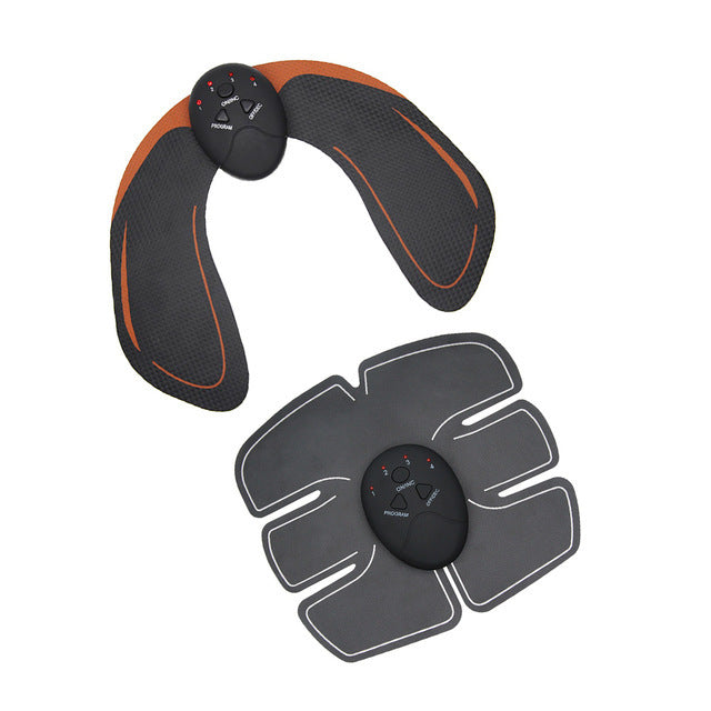 Abdominal Muscle Stimulator