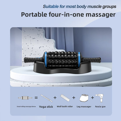 Abdominal Roll Massager