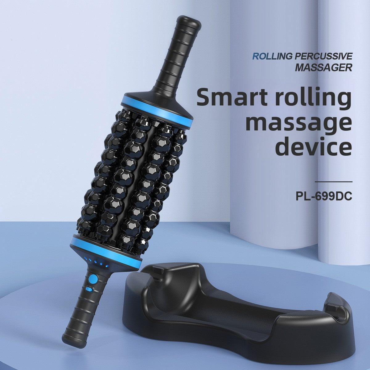 Abdominal Roll Massager
