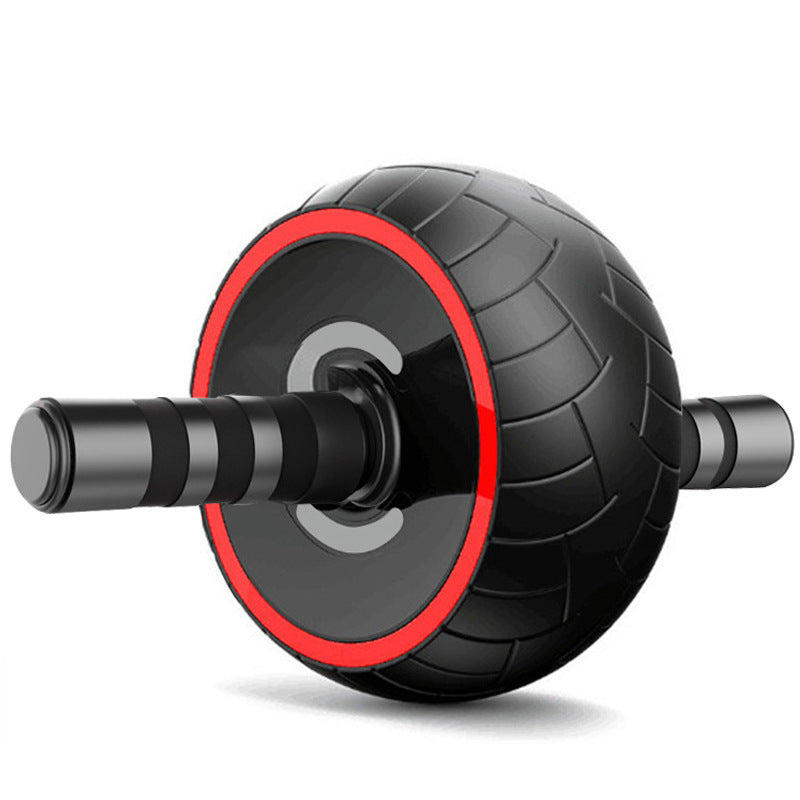 Abdominal Roller Combo Kit Home Fitness Equipment