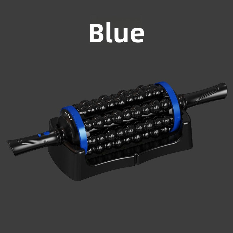 Abdominal Roller Massager for Muscle Exercise