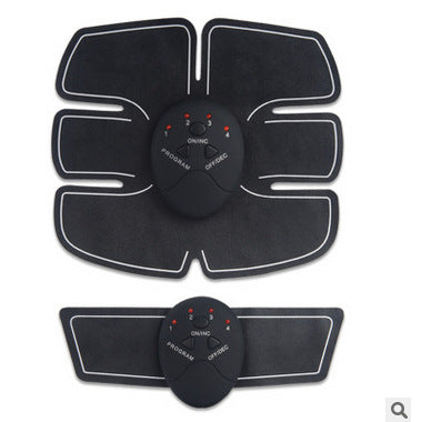 abdominal toning belt