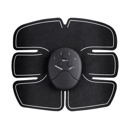 abdominal toning belt