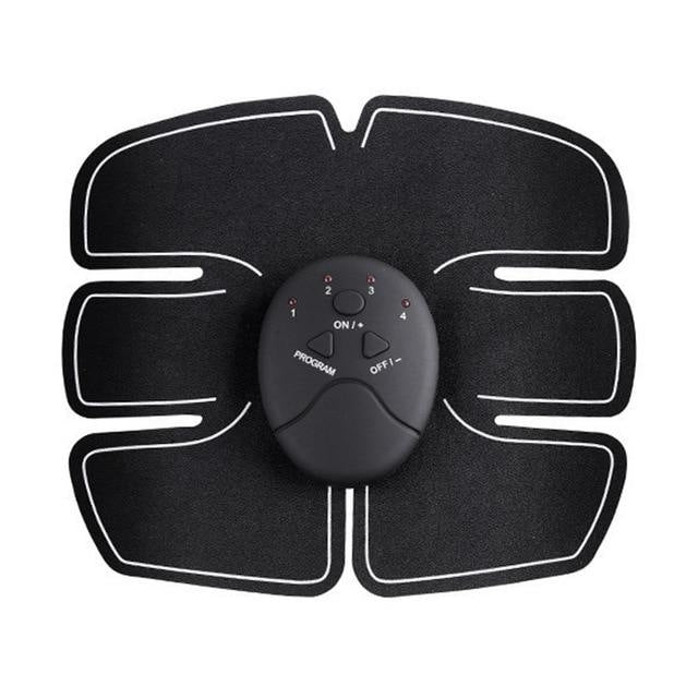 abdominal toning belt