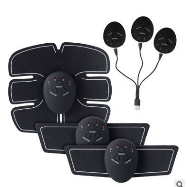 abdominal toning belt