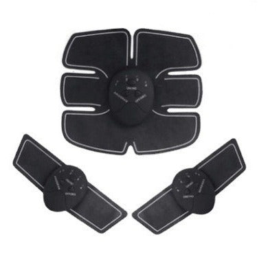 abdominal toning belt
