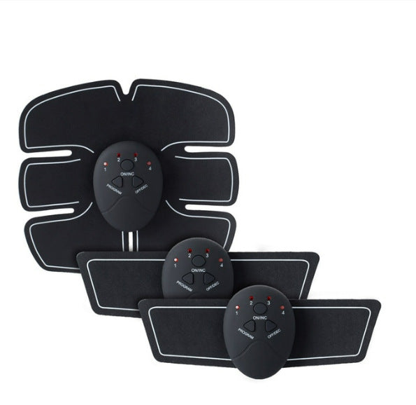 abdominal toning belt