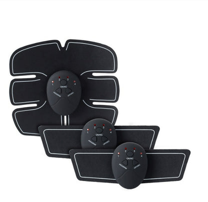 abdominal toning belt