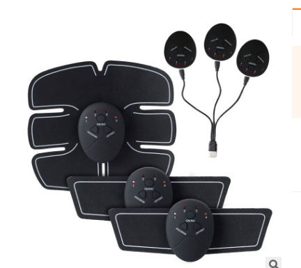abdominal toning belt