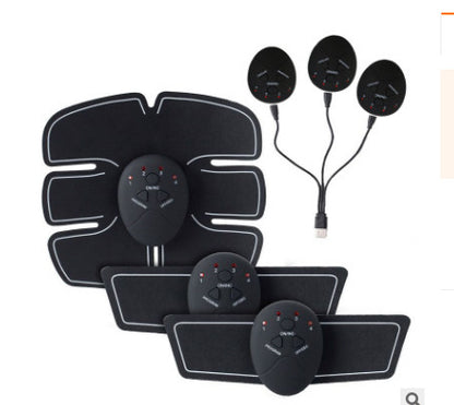 abdominal toning belt