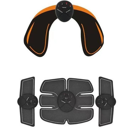 abdominal toning belt