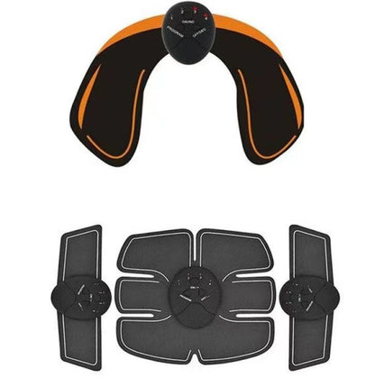 abdominal toning belt