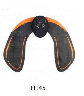 abdominal toning belt