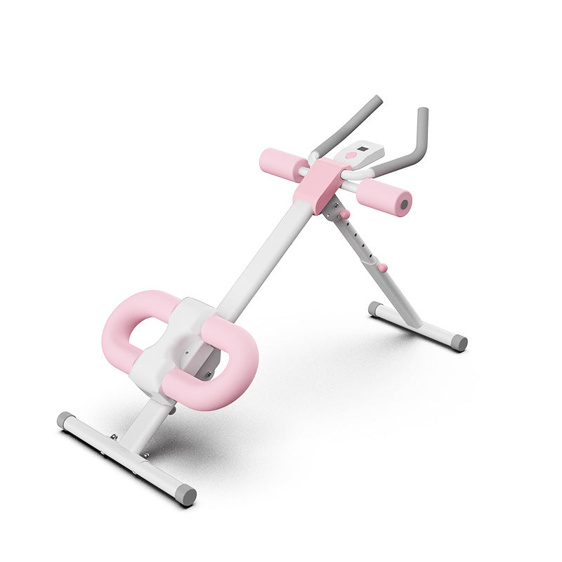 Abdominal Toning Fitness Machine