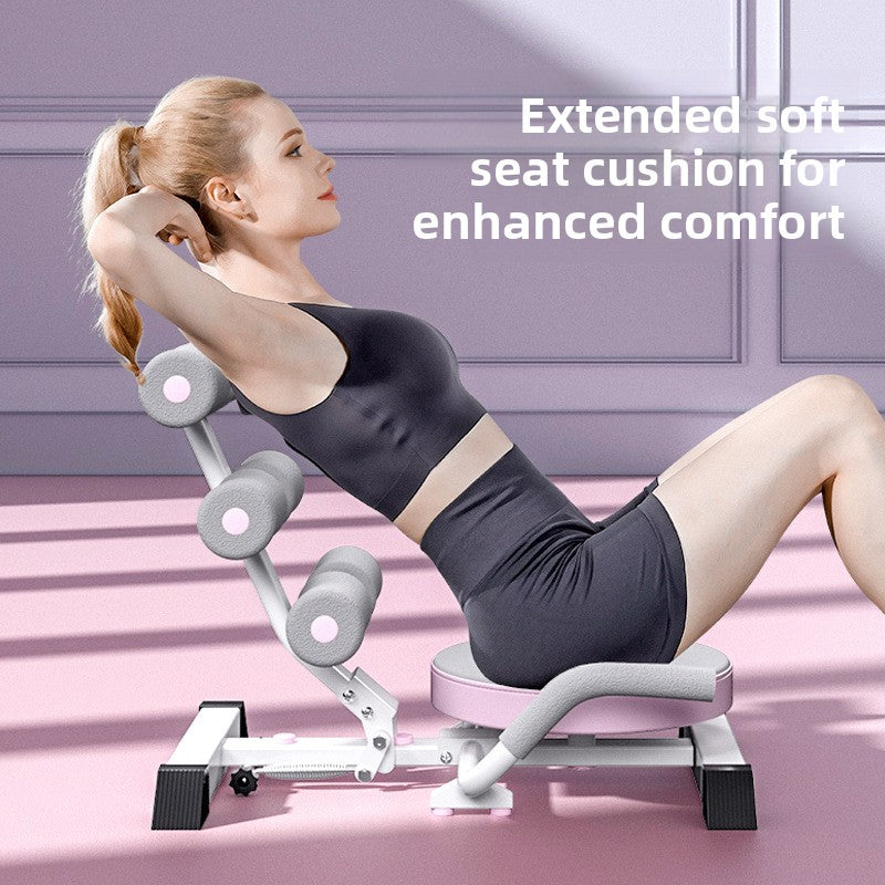 Abdominal Trainer