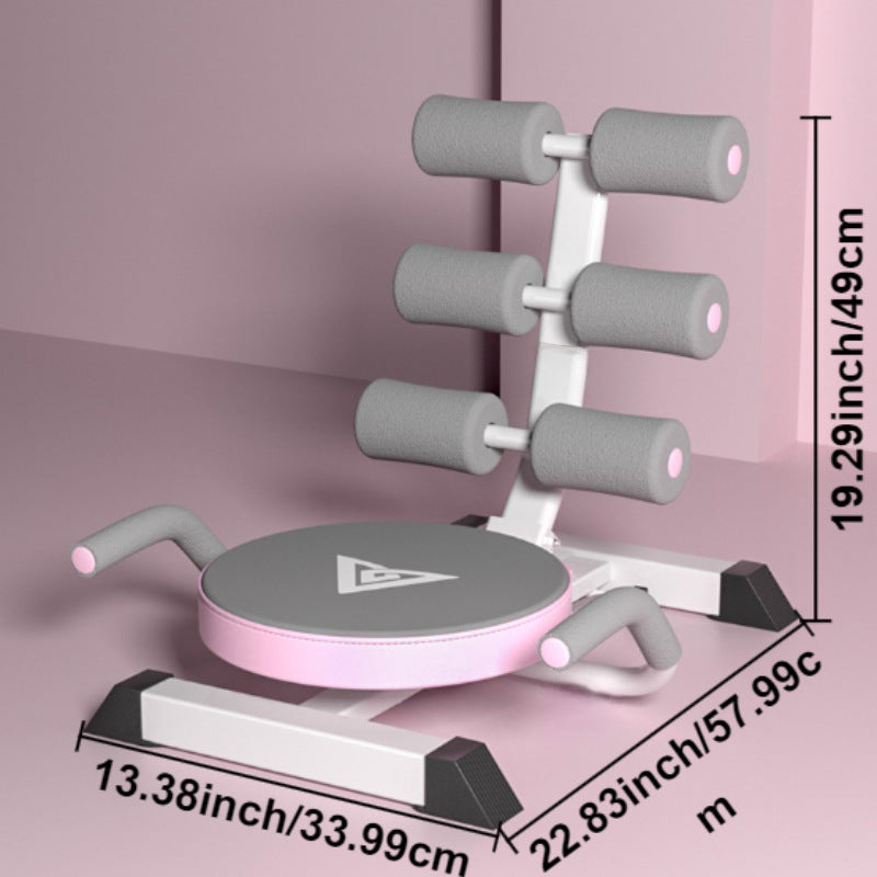 Abdominal Trainer