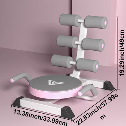 Abdominal Trainer