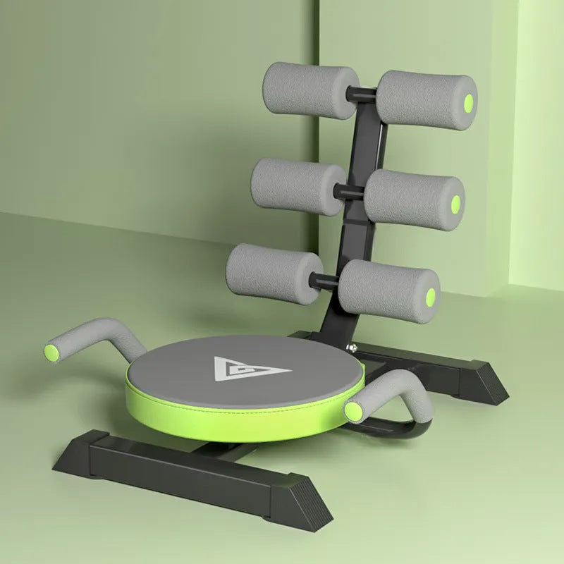 Abdominal Trainer
