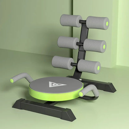 Abdominal Trainer