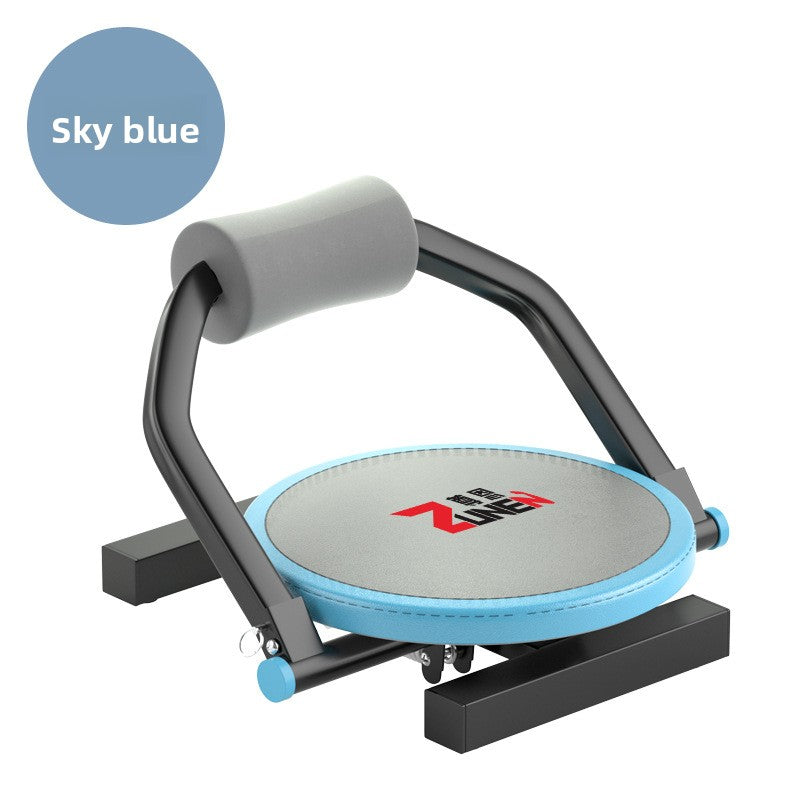 Abdominal Trainer