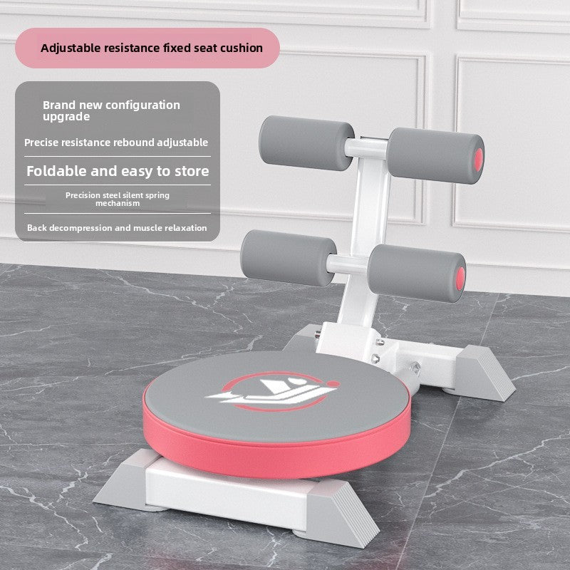 Abdominal Trainer