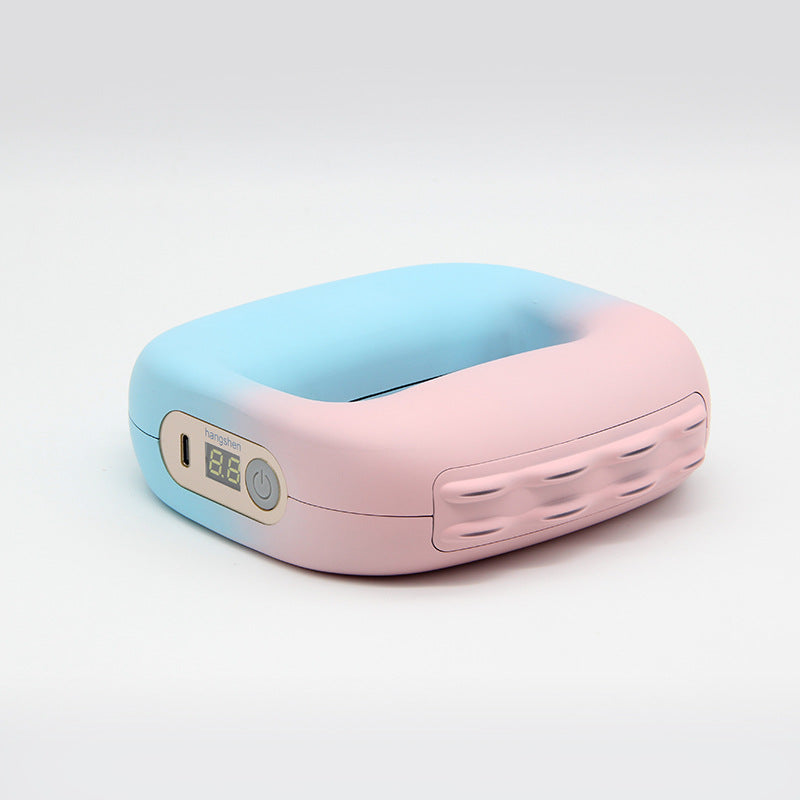Abdominal Vibrator Massager