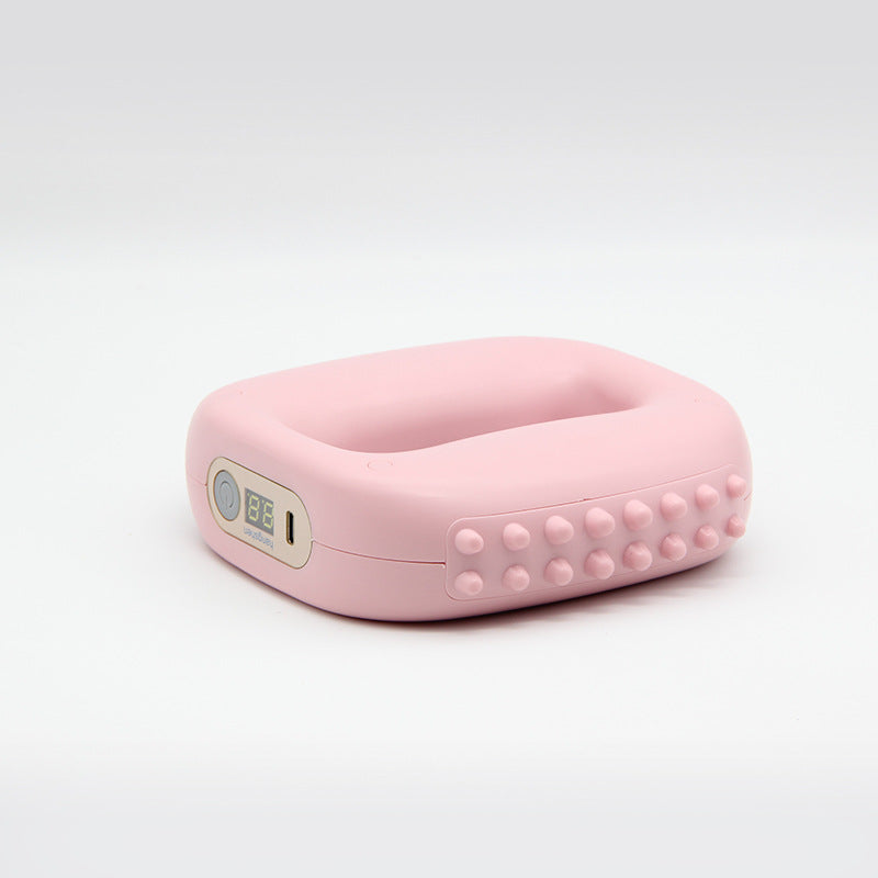 Abdominal Vibrator Massager