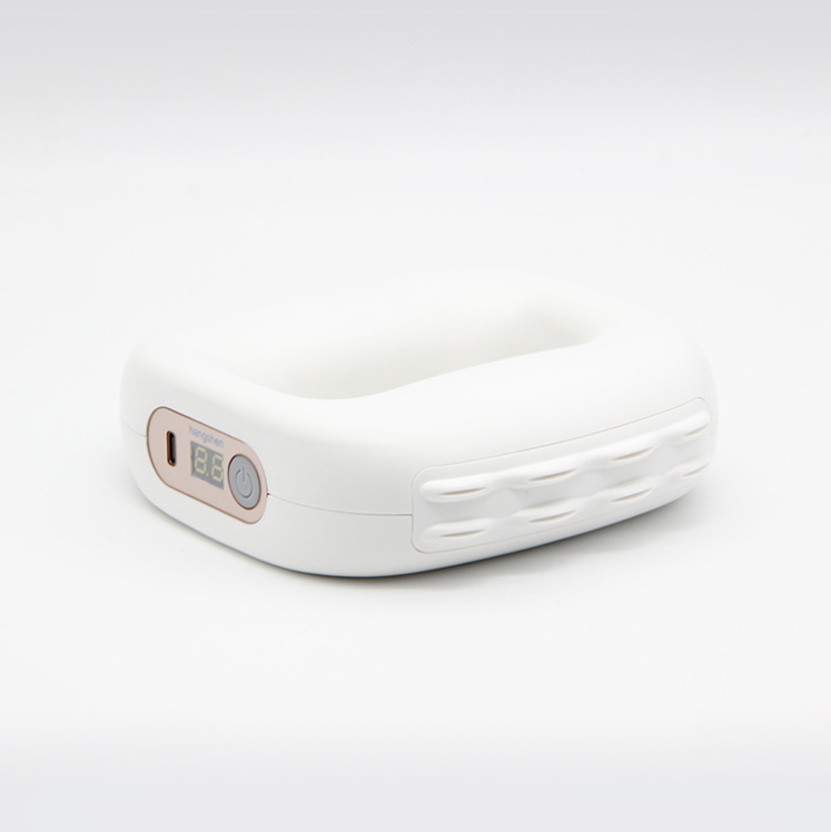 Abdominal Vibrator Massager