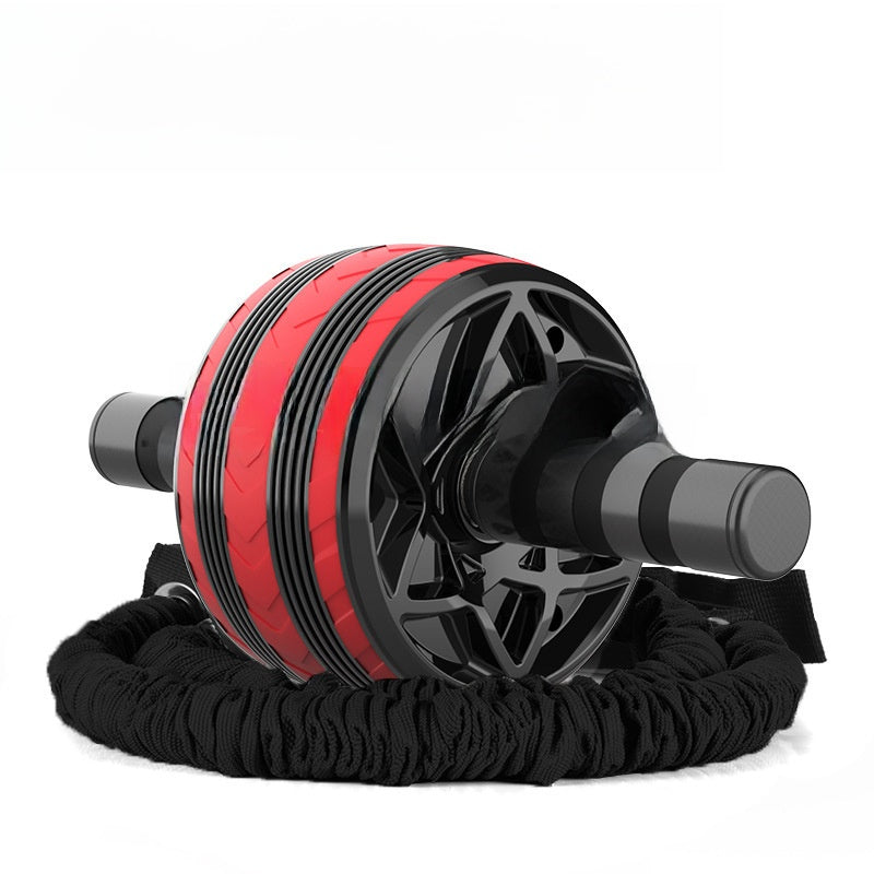 abdominal wheel