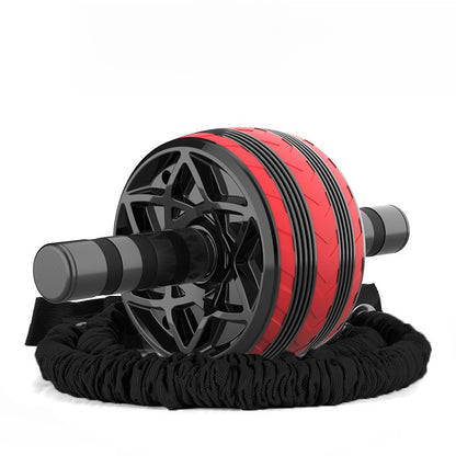 abdominal wheel