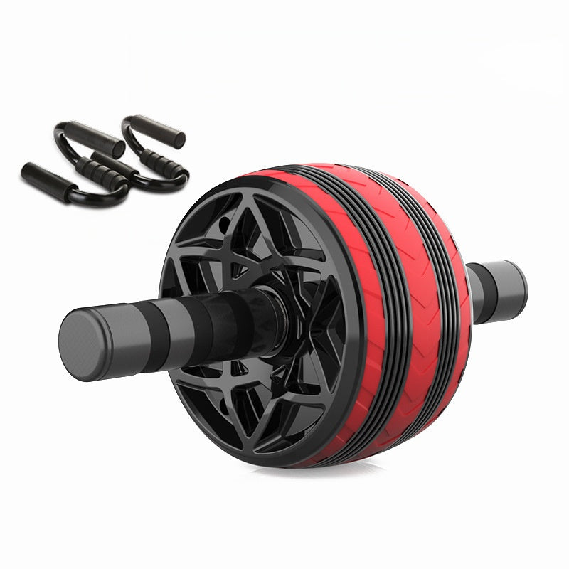 abdominal wheel