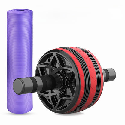 abdominal wheel