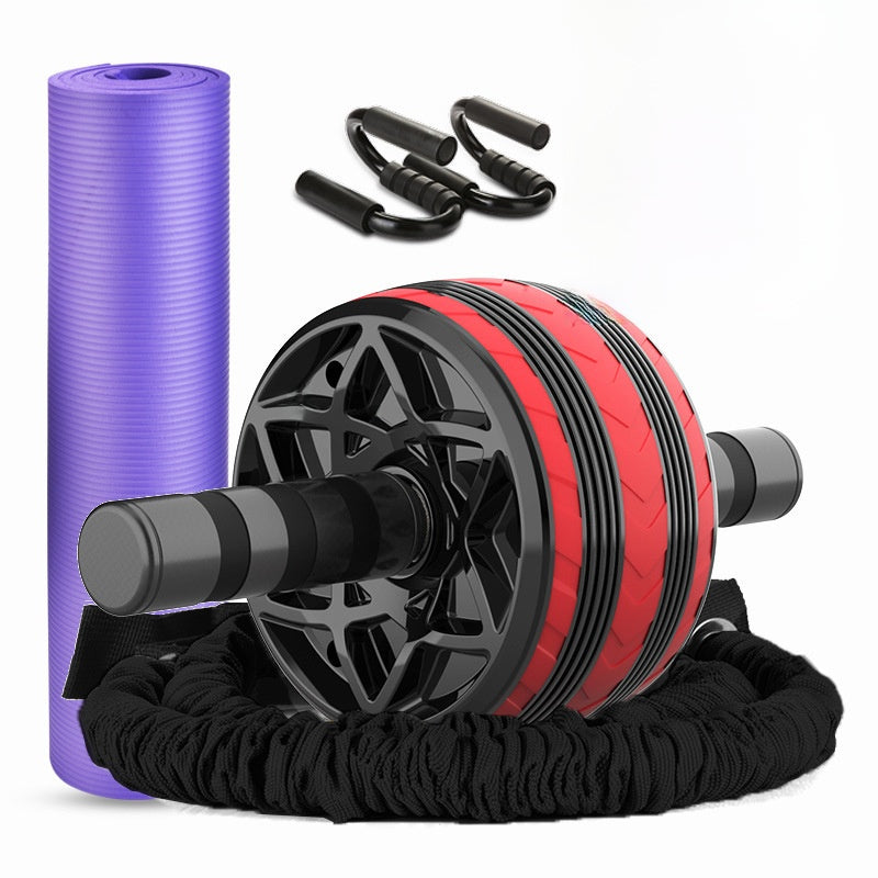 abdominal wheel