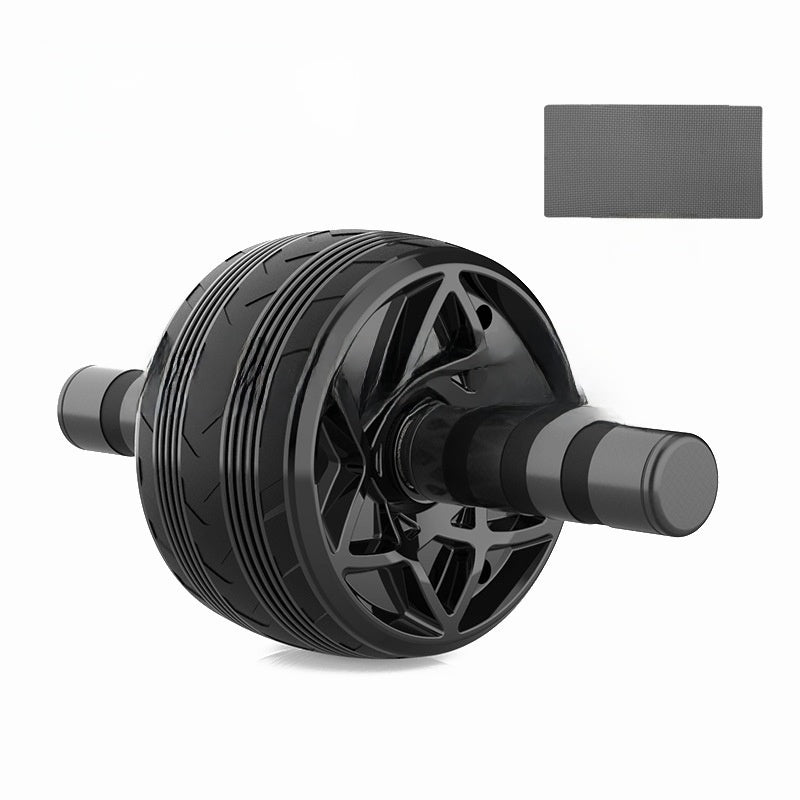abdominal wheel