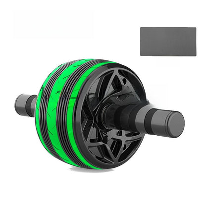abdominal wheel