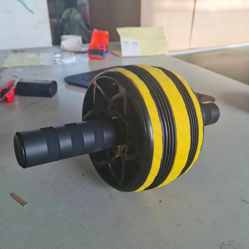 abdominal wheel