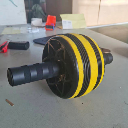 abdominal wheel