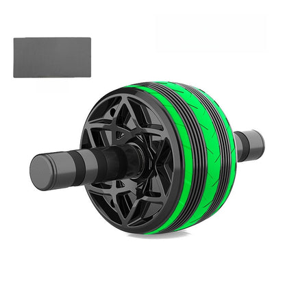 abdominal wheel