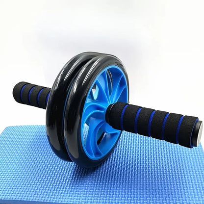 Abdominal Wheel Push-Up Stand Fitness