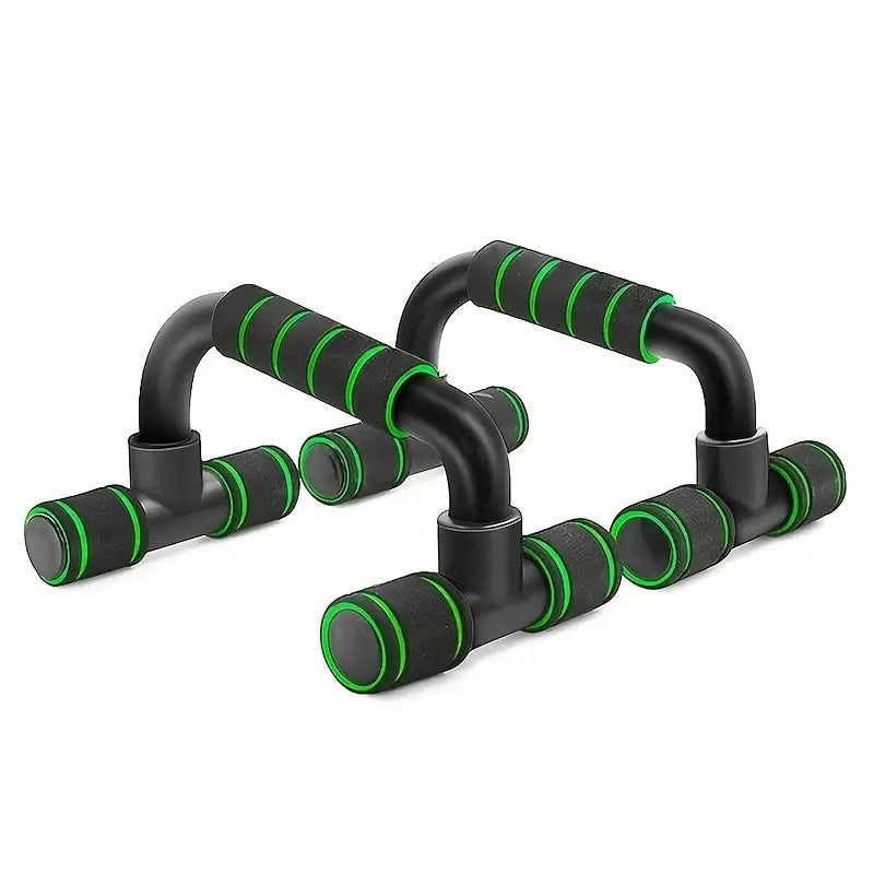 Abdominal Wheel Push-Up Stand Fitness