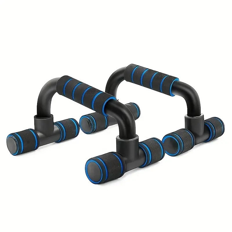 Abdominal Wheel Push-Up Stand Fitness