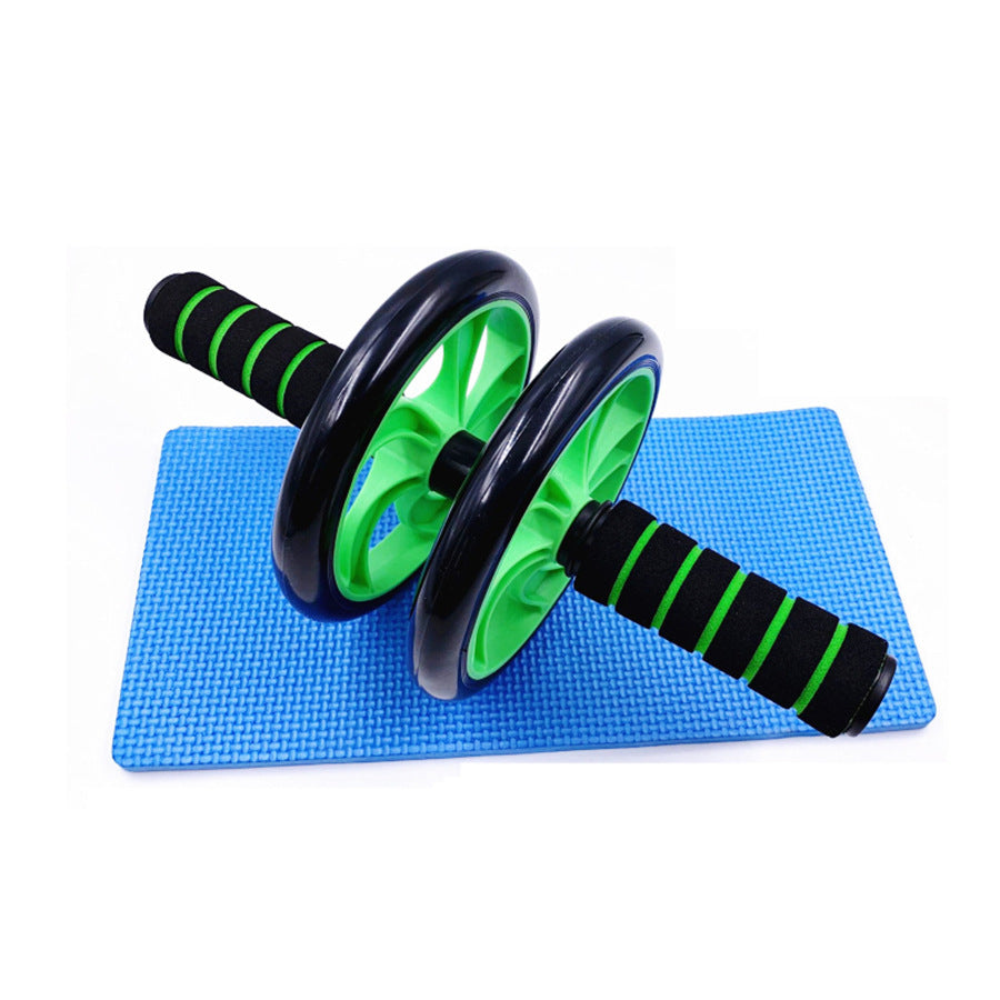 Abdominal Wheel Push-Up Stand Fitness
