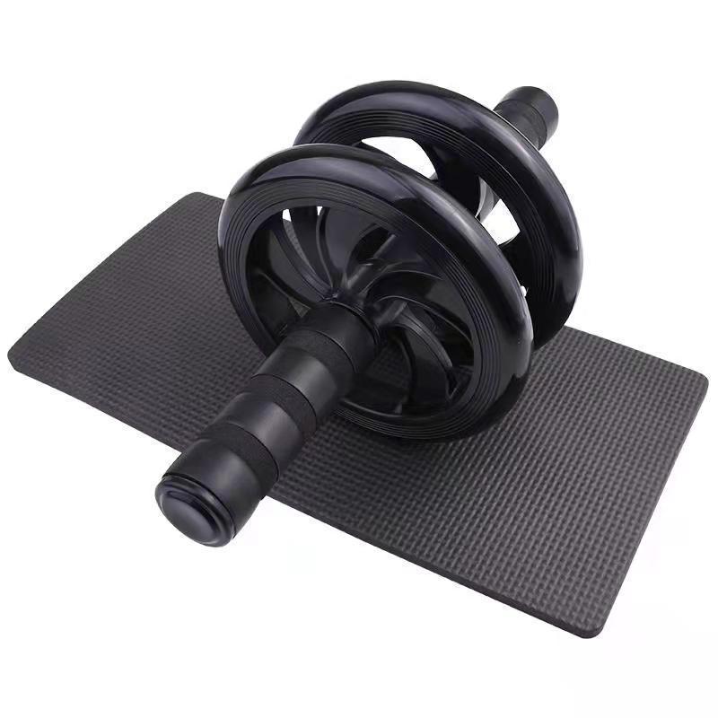 Abdominal Wheel Push-Up Stand Fitness