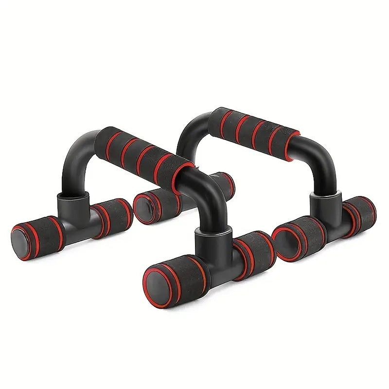 Abdominal Wheel Push-Up Stand Fitness
