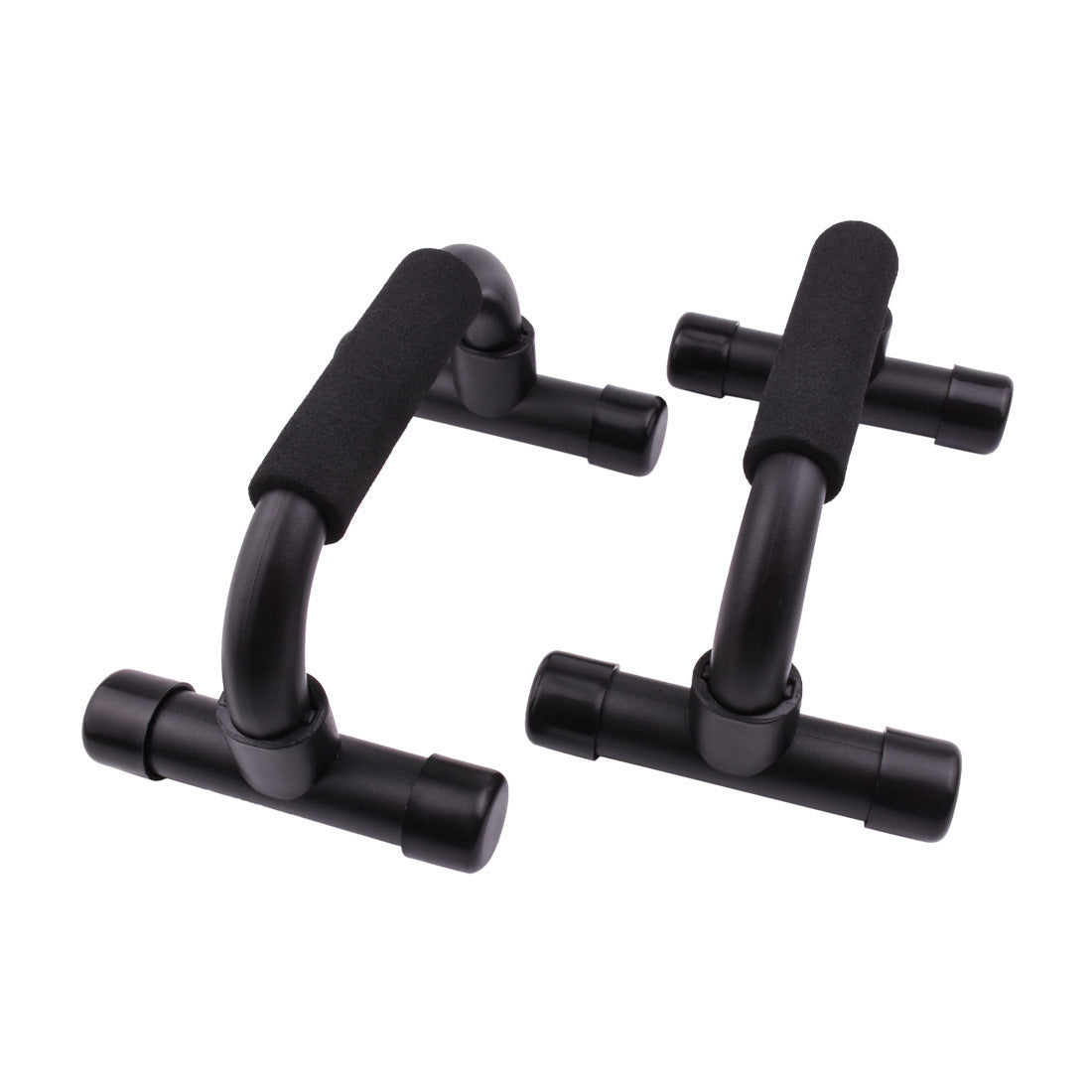 Abdominal Wheel Push-Up Stand Fitness