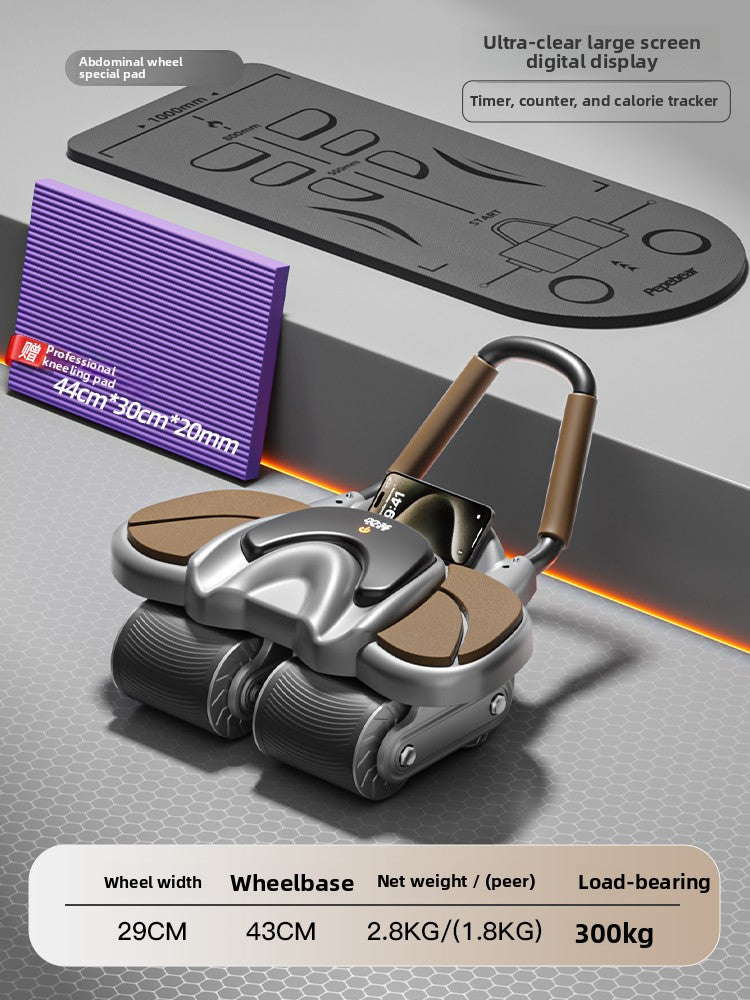 Abdominal wheel