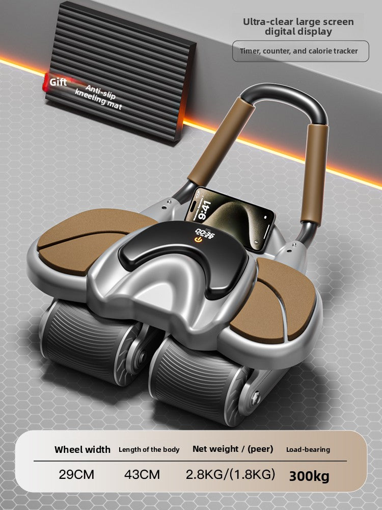 Abdominal wheel