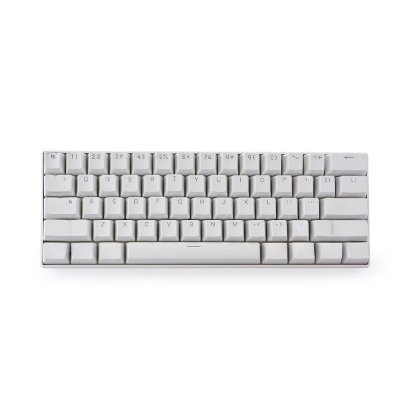 Mechanical Gaming Keyboard with Backlight Gaming Excellence